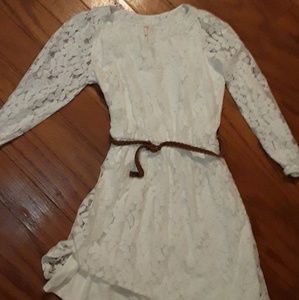 Chic child dress